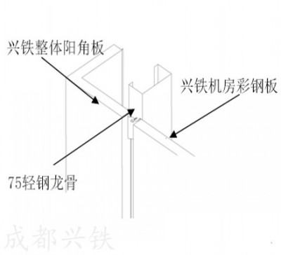 机房基础设施建设都有哪些内容？（中）