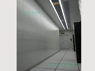 做弱电机房装修工程的时候，如何解决机房称重问题（二）？