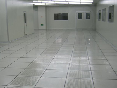 使用劣质的防静电地板会造成什么影响呢？