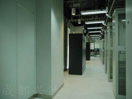 数据中心机房建设如何选址？