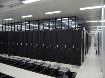 机房装修遇到的这些问题应该如何解决？